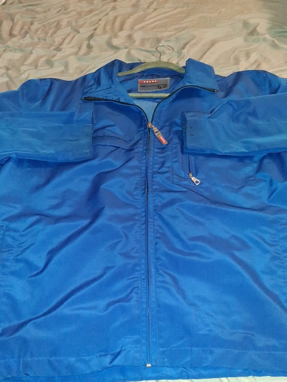 Prada Jacket - Picture 6 of 14